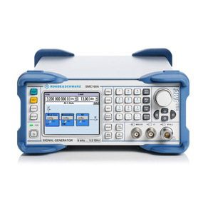 R&S?SMC100A 信號發(fā)生器